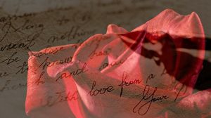 Cartas de amor para enamorar