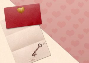 Cartas de San Valentín