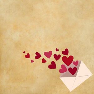 Una carta de amor