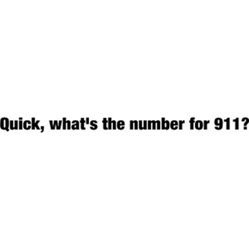 mejores-citas-rápidas-de-cuál-es-el-número-para-911-los-pequeños-gamberros