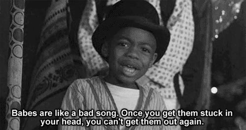 best-babes-are-like-a-bad-song -little rascals quotes