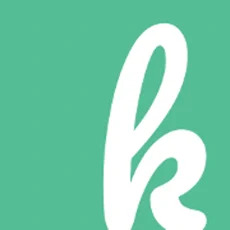 logotipo de la aplicación móvil kukini