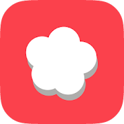 logotipo de la aplicación kindu