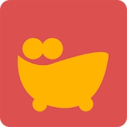 logotipo del juego de cartas de la aplicación wish